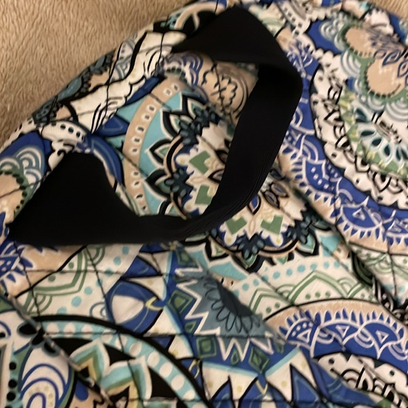 Vera Bradley Essential Backpack NWT - Picture 15 of 15